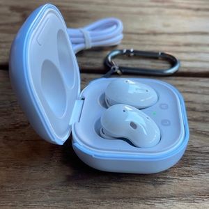 Samsung Galaxy Earbuds Live